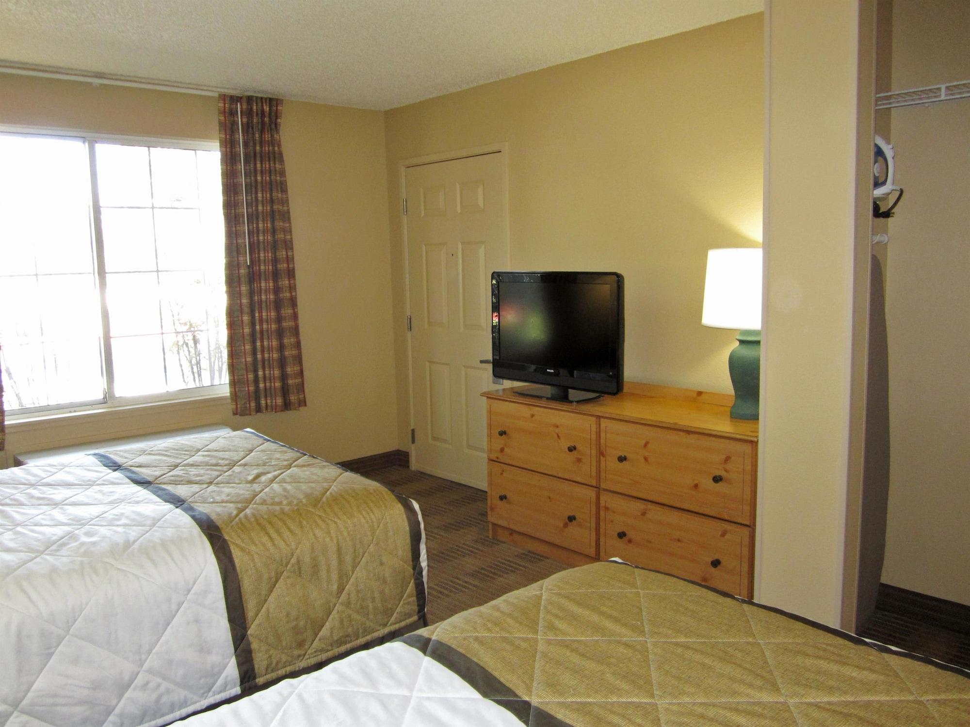 Extended Stay America Suites - Dallas - Coit Road Ngoại thất bức ảnh